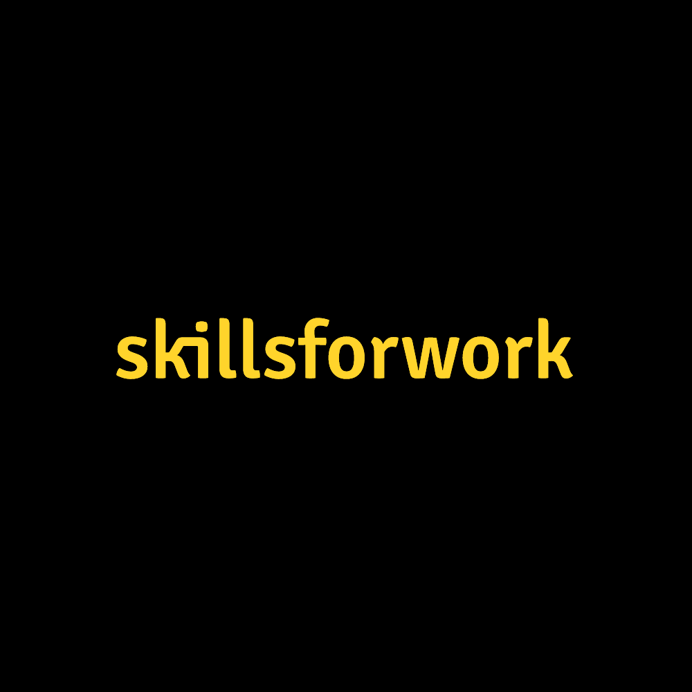 skillsforwork | TeachToProtect | skillsforwork